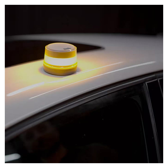 Osram LEDguardian ROAD FLARE Signal V16 IoT