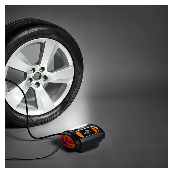 Osram Mini-kompressor TYREinflate 2120
