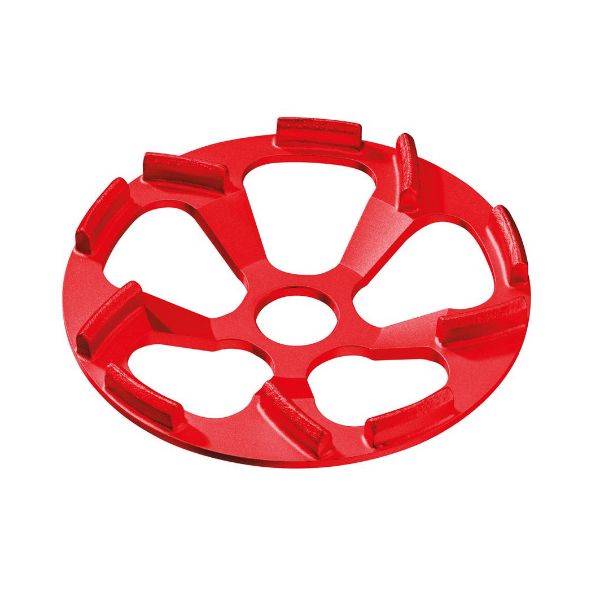 Flex diamantslibeskive E-Whirljet Ø125 28x23