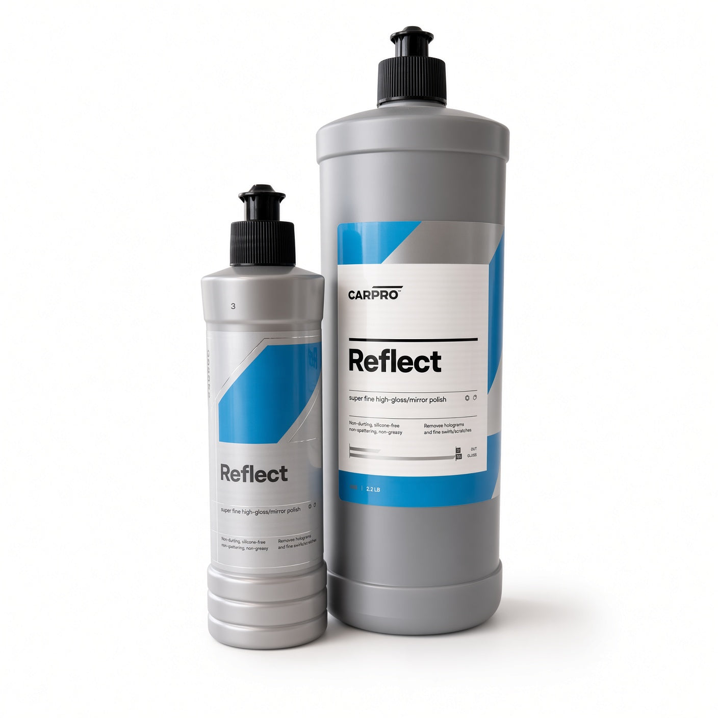 CarPro Reflect Fint Polermiddel