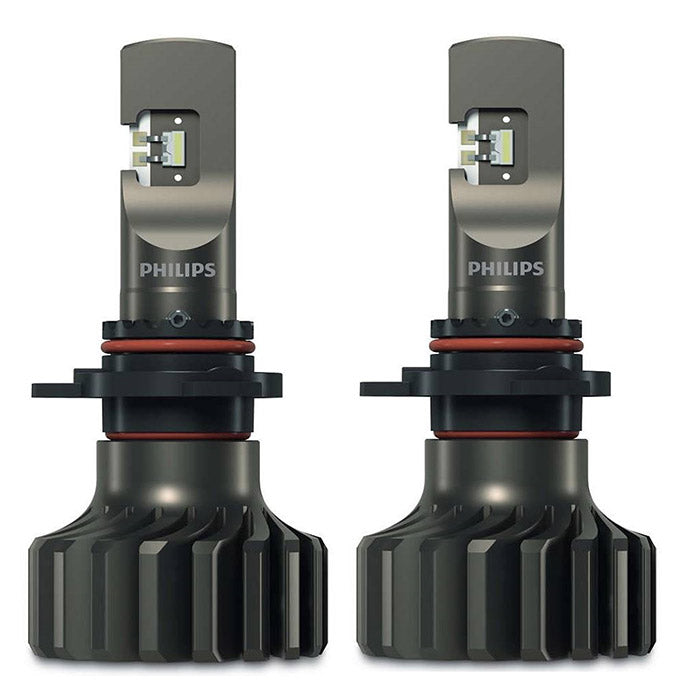 Philips Ultinon Pro9100 LED HIR2 12/24V - Sæt