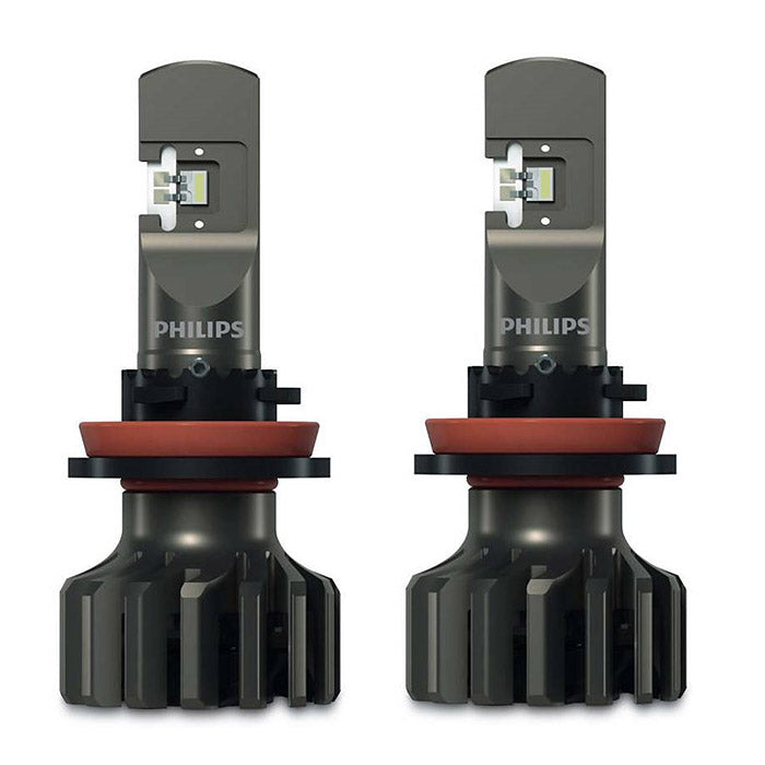 Philips Ultinon Pro9100 LED H11 12/24V - Sæt