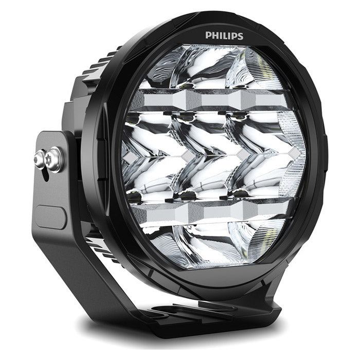 Philips UD5100 7" Rund Kørelys - Driving Beam