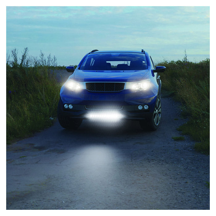 Philips UD5100 20" LED Lysbar med varme - Combo Beam