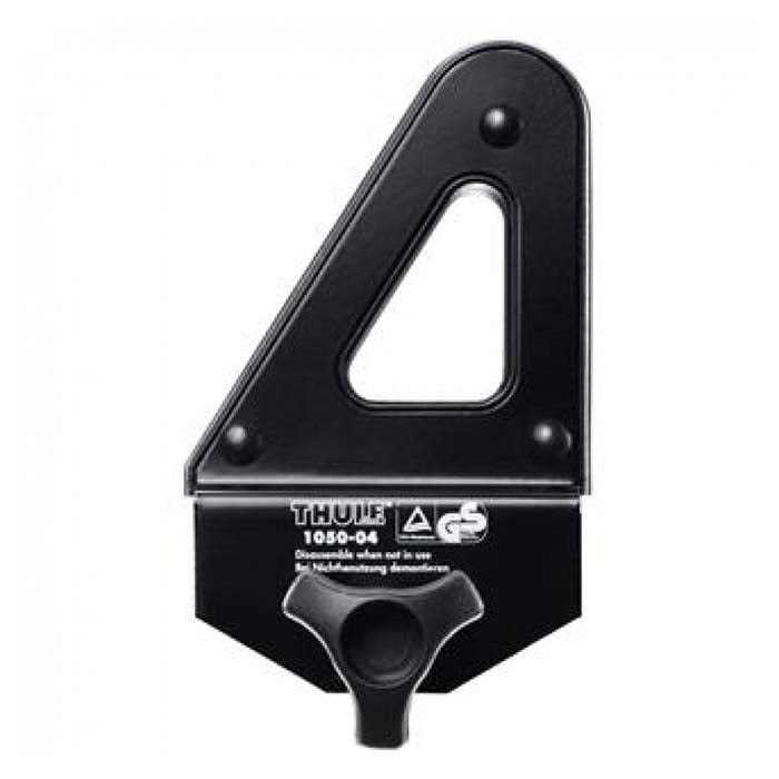 THULE LAST STOP 503 - 9 CM - 4 STK