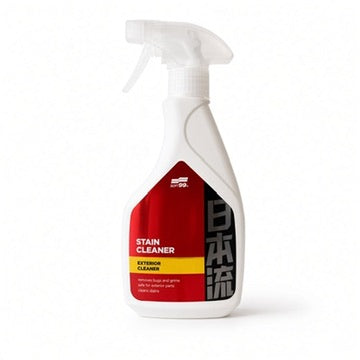 Soft99 Stain Cleaner Strong Type Multirens (500 ml)