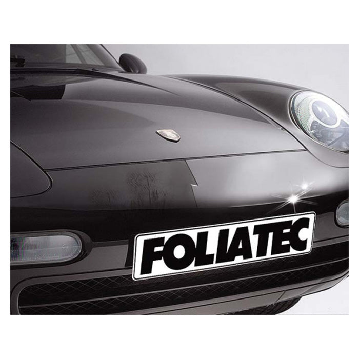 Foliatec Transparent stenslagsfolie 30 x 165
