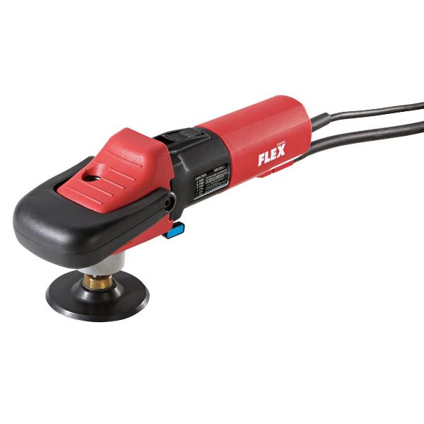 Flex stensliber LE 12-3 100 WET, PRCD  1150W - 115mm