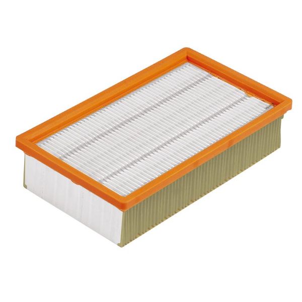 Flex filter FE VCE 45 H HEPA 14