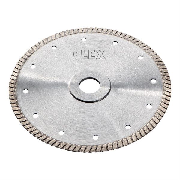 Flex diamantskive Turbo Jet D-TCS 170x22,2
