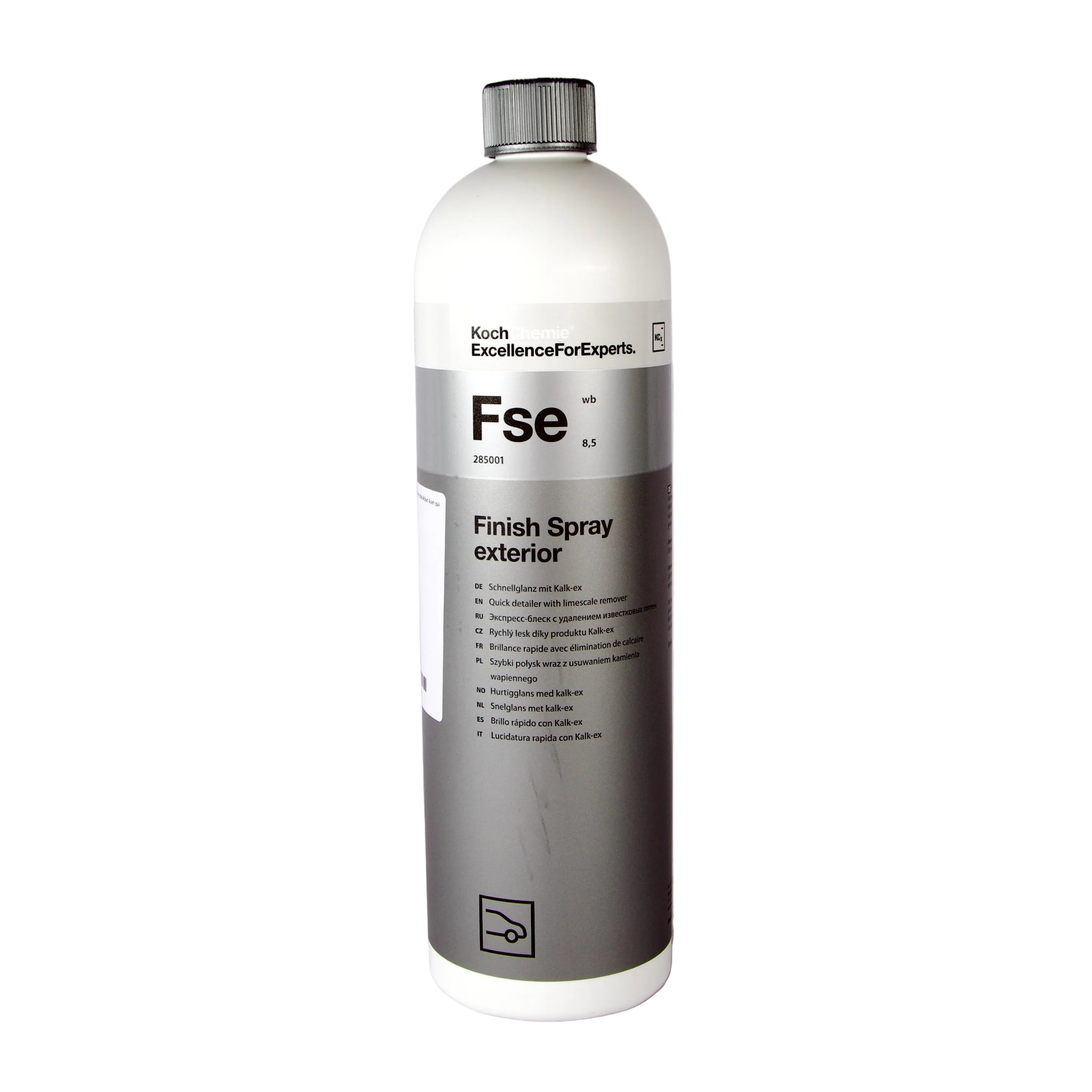 Koch Chemie FSE Lakspray med kalkfjerner (1 liter)