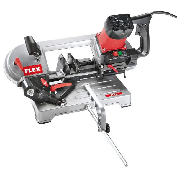 Flex båndsav SBG 4910 1335x13x0,65