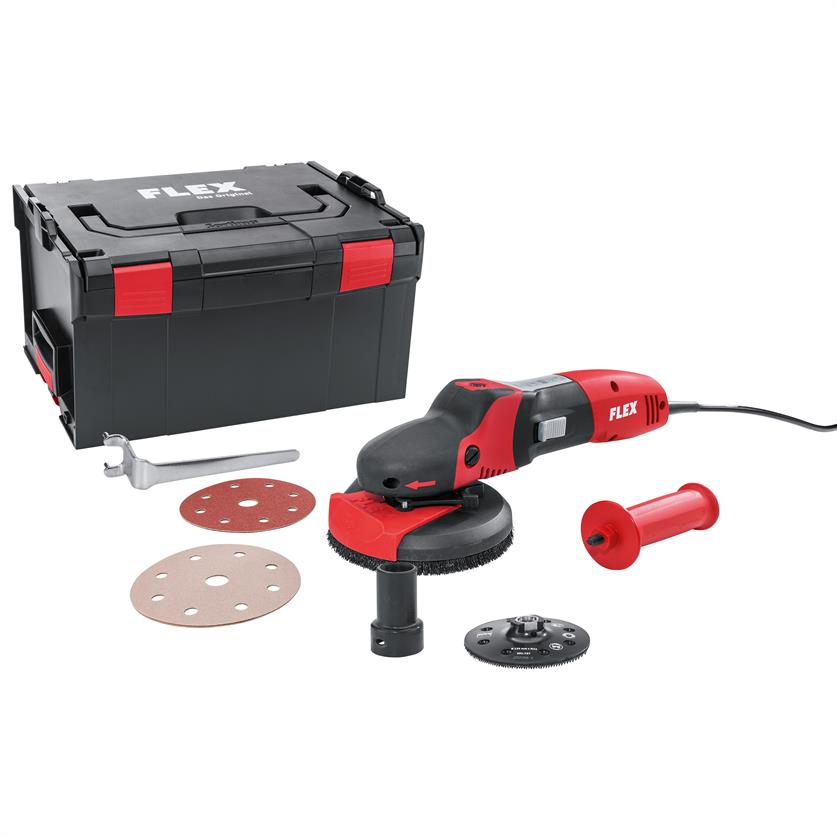 Flex SupraFlex SE 14-2 125 sæt