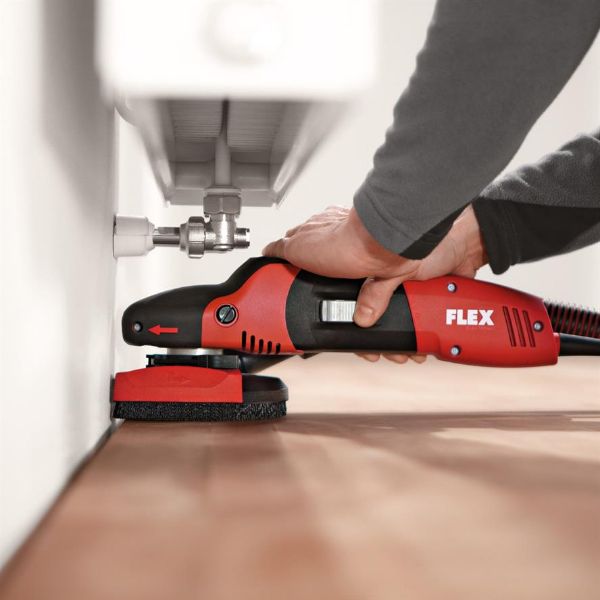 Flex SupraFlex SE 14-2 125 sæt