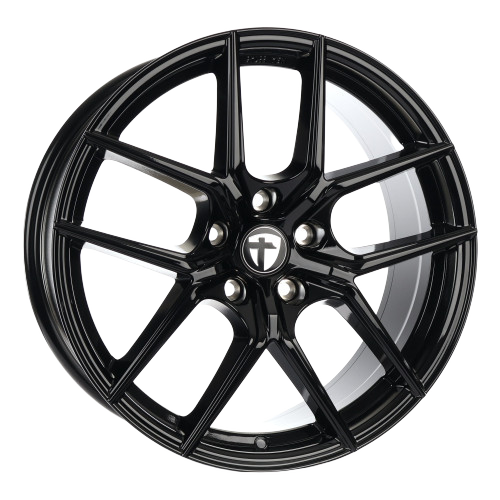 Tomason TN30 19x8.5 ET45 5x108 (sæt á 4)