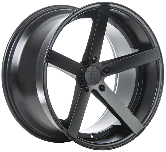 Rohana RC22 20x11 ET28 5x114.3 (sæt á 4)