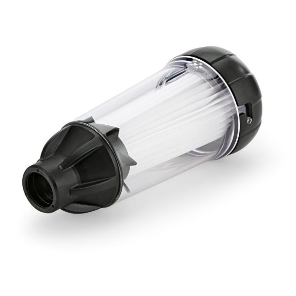Flex PES mikrofilterpatron FPED27