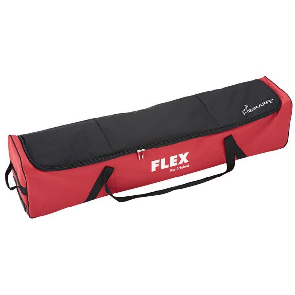 Flex taske TB-L til girafsliber GE 5/GE 5 R