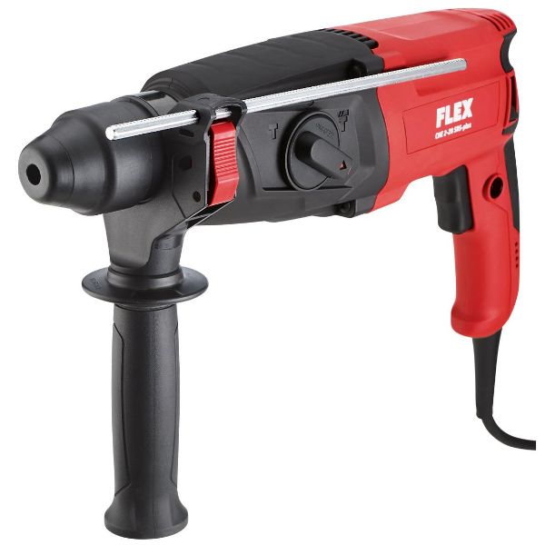 Flex borehammer CHE 2-28 SDS-plus