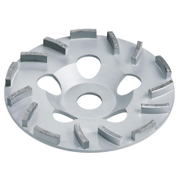 Flex diamantslibeskive Thermo-Jet Ø150 22,2