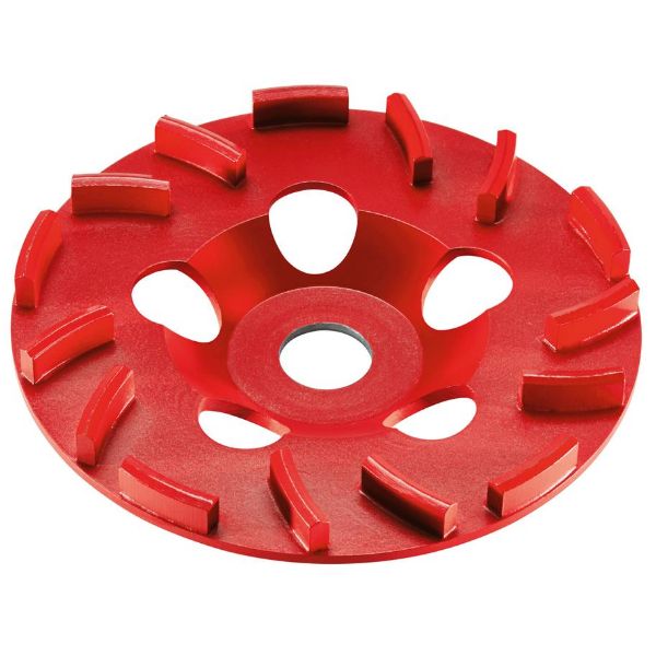 Flex diamantslibeskive Estrich-Jet Ø150 22,2