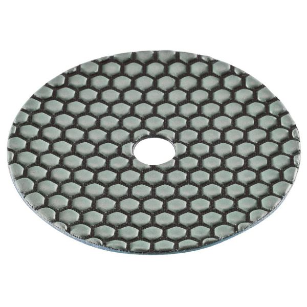 Flex diamantpad DP 200 DRY Ø150