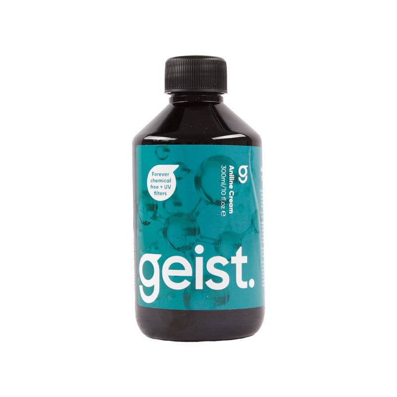 Geist Aniline Cream (300 ml)