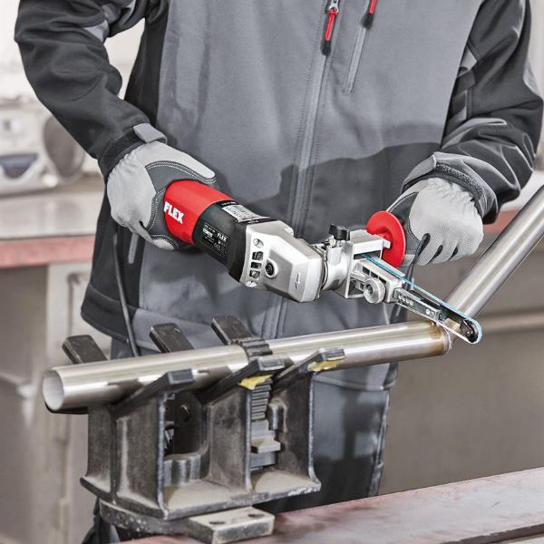 Flex Trinoxflex basismotor BME 14-3 L 230/CEE