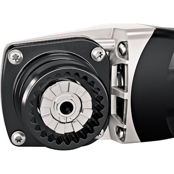Flex Trinoxflex basismotor BME 14-3 L 230/CEE