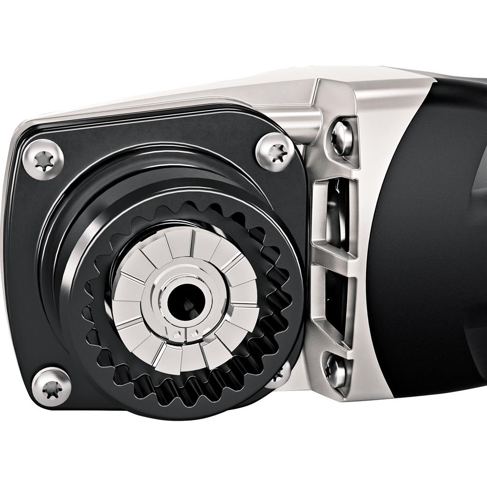 Flex Trinoxflex basismotor BME 14-3 L 230/CEE
