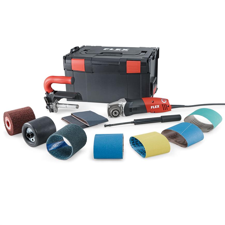Flex Trinoxflex master BSE 14-3 100 sæt