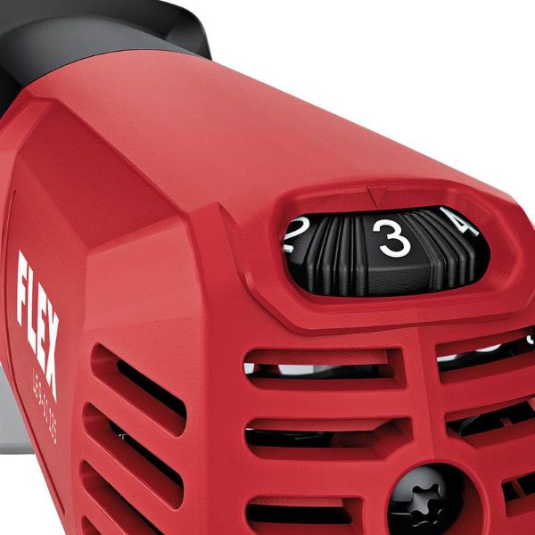Flex vinkelsliber LE 9-11 125/900