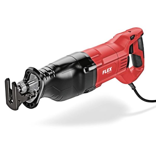 Flex bajonetsav RS 13-32