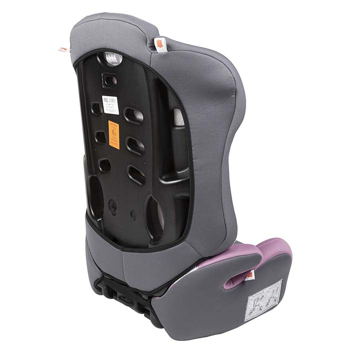 Disney selepude med ryg Princess 15-36 kg.