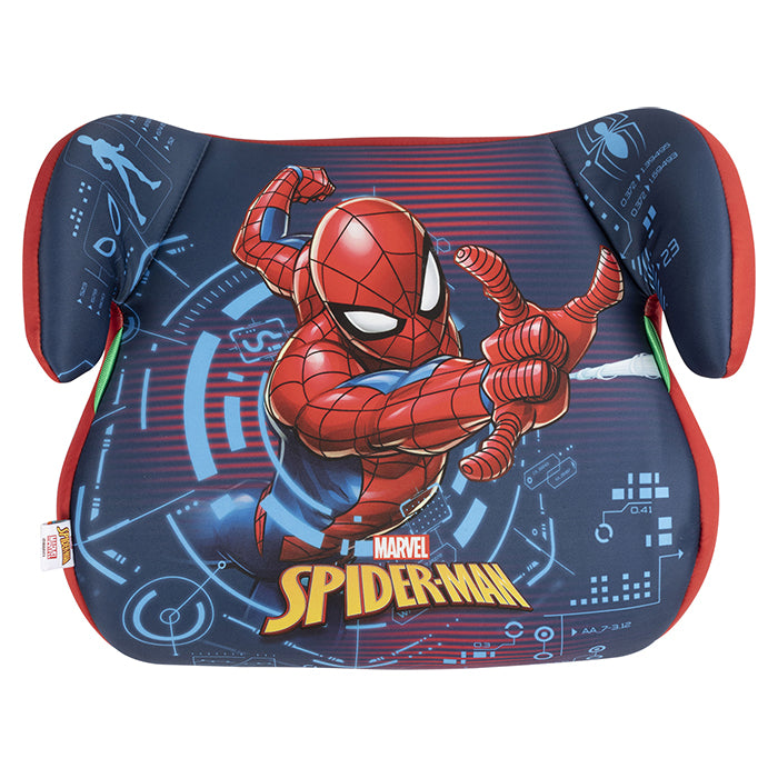 Disney Selepude Spiderman 125-150cm R129 I-Size