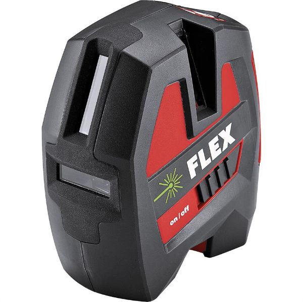 Flex krydslaser ALC 3/1-G