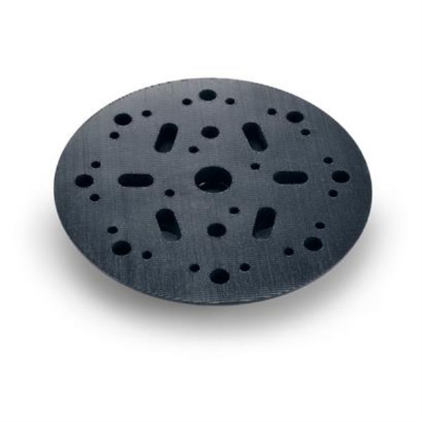 Flex velcro bagskive SP-EC S Ø150 Soft