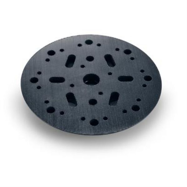 Flex velcro bagskive SP-EC M Ø150 Medium