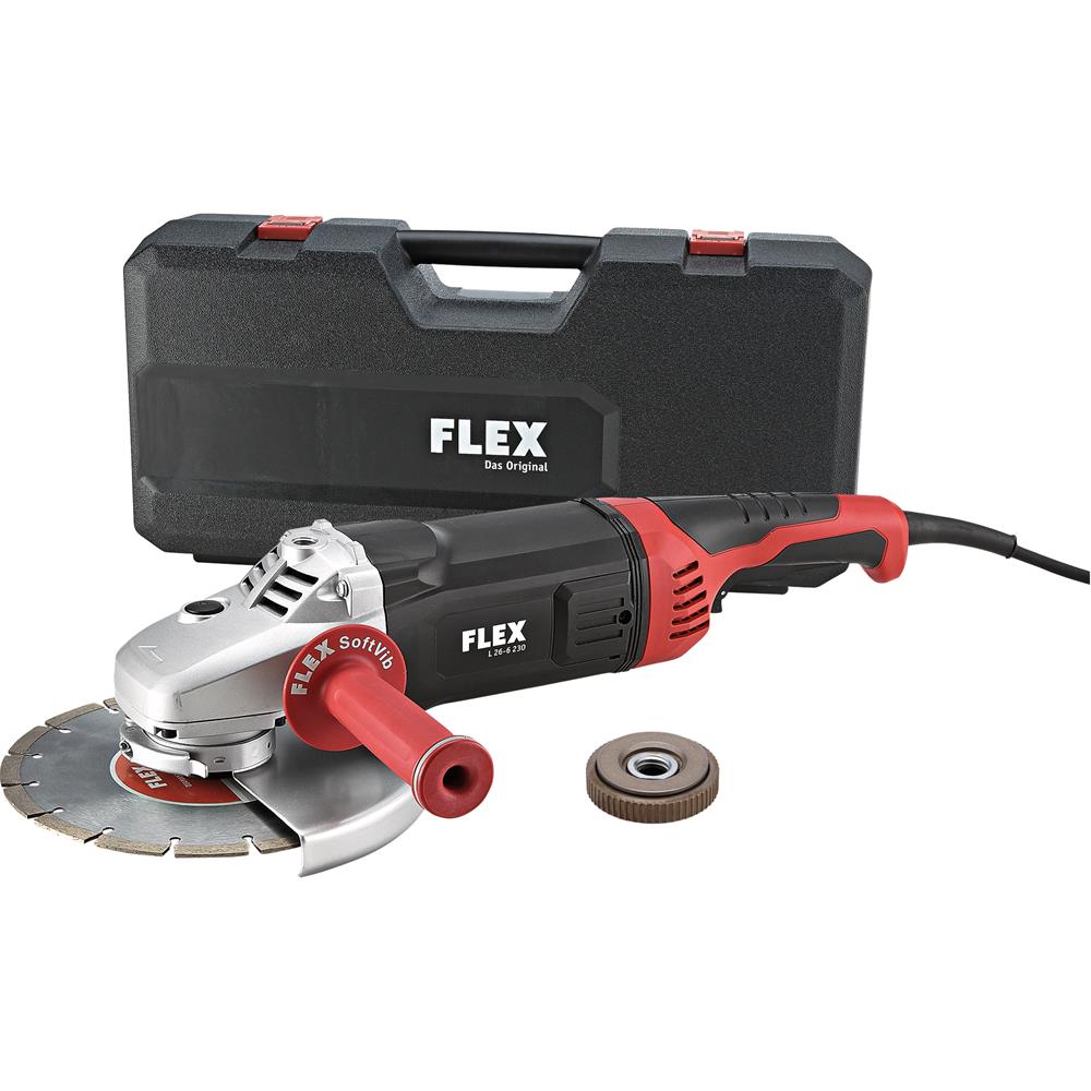 Flex vinkelsliber L 26-6 230 BOF94 23-2