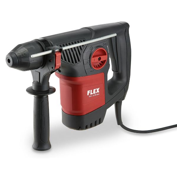 Flex kombi borehammer CHE 4-32 R SDS-plus