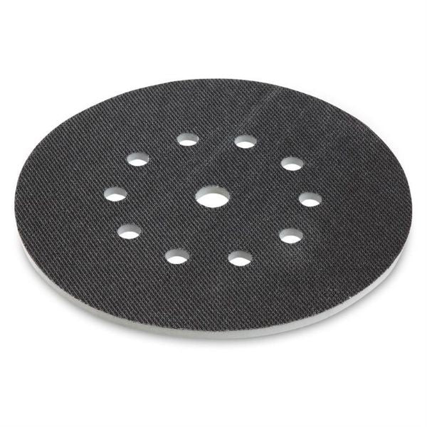 Flex adapter velcro IP Ø225-10 blød/rød (2 stk.)