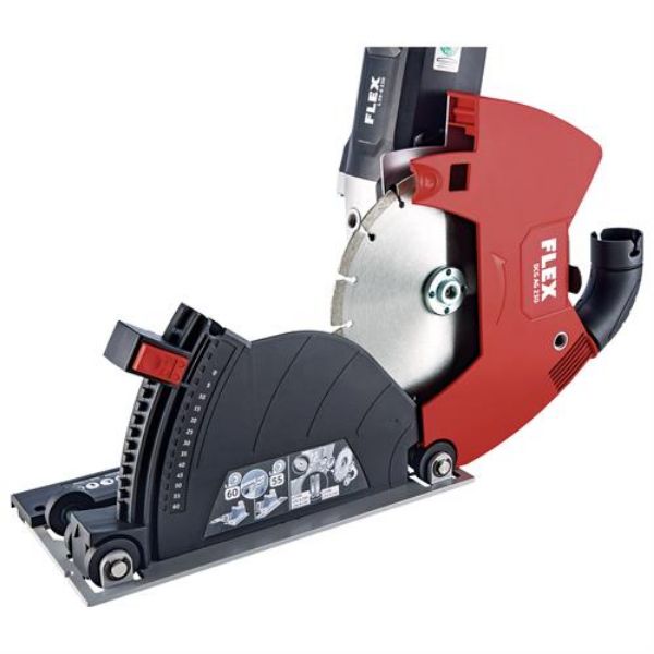 Flex sugeskærm DCG AG 230