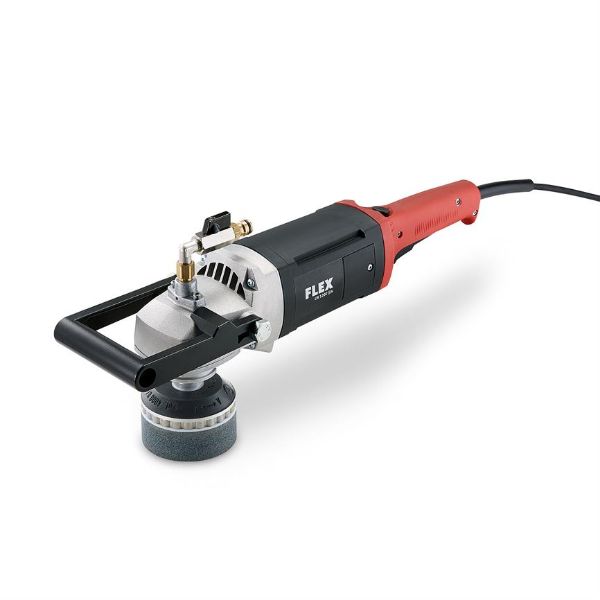 Flex stensliber LW 1202 SN, PCRD 1600W - 130mm