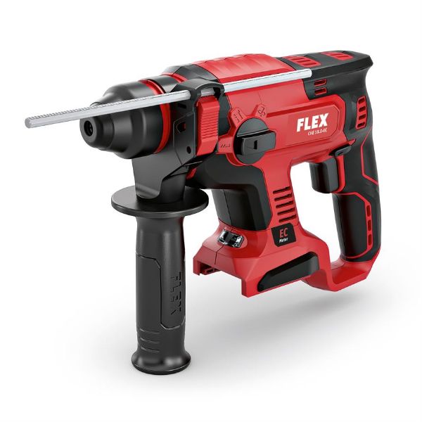 Flex akku borehammer CHE 18.0-EC C