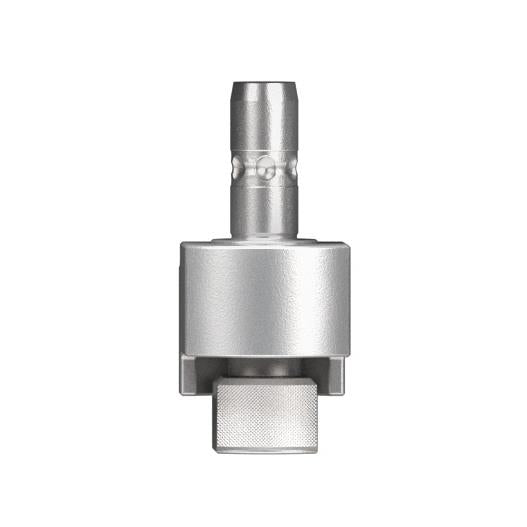Flex adapter PXE 30/75 mm -3 mm udsving