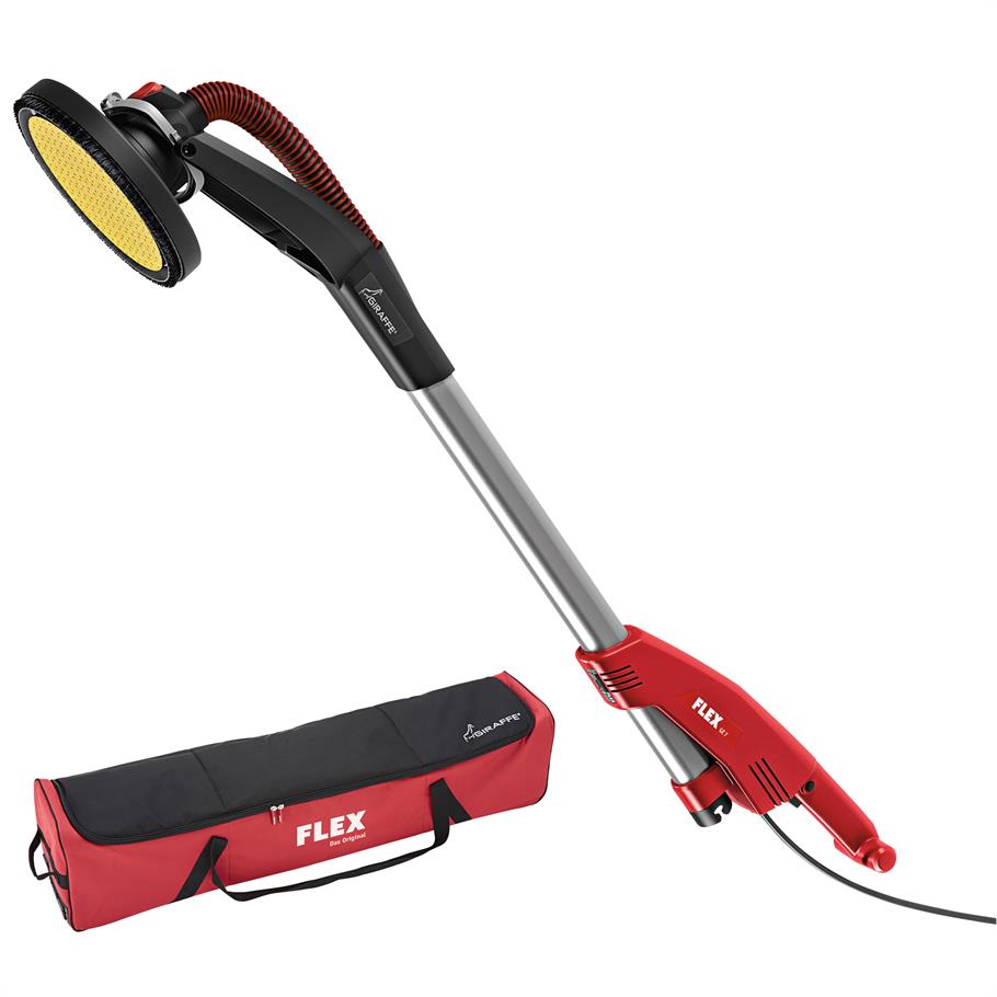 Flex girafsliber GE7 + MH-O (rundt hoved)