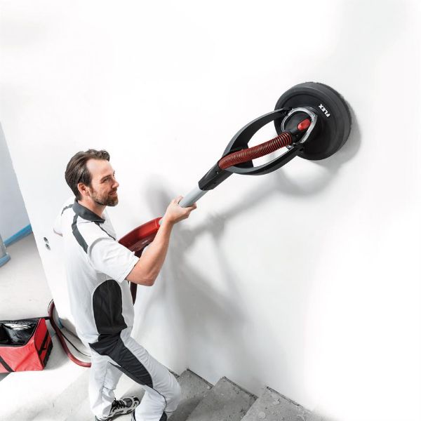 Flex girafsliber GE7 + MH-O (rundt hoved)