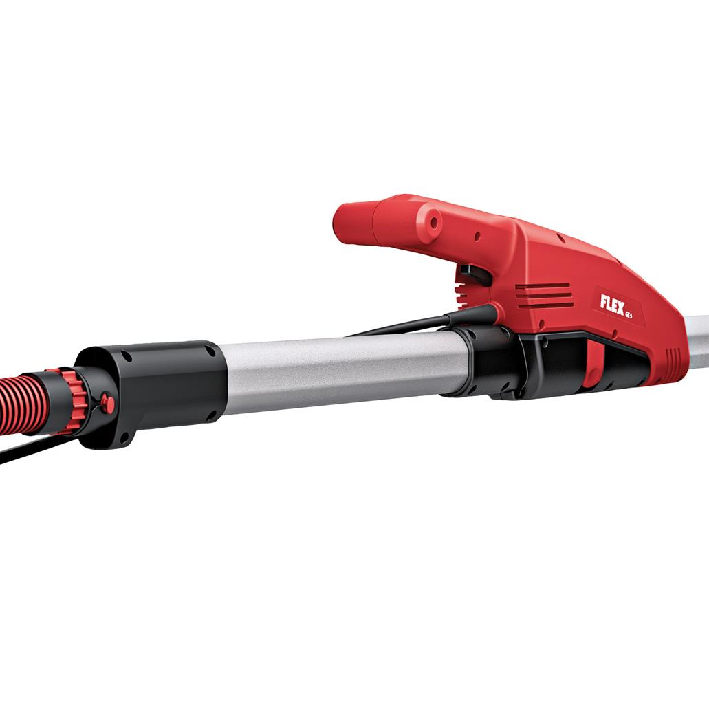 Flex girafsliber GE7 + MH-O (rundt hoved)
