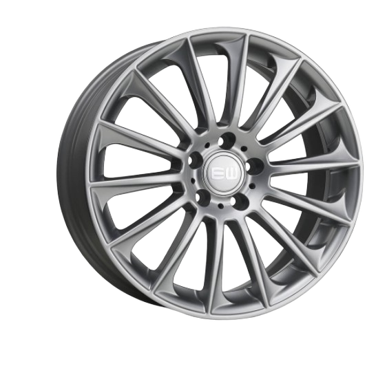 ELITE wheels wild beauty 19x8.5 ET45 5x112 (sæt á 4)