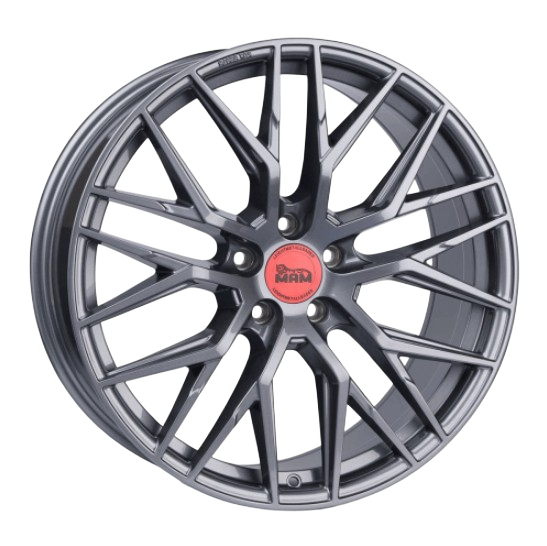 Mam RS4 19x8.5 ET45 5x112 (sæt á 4)